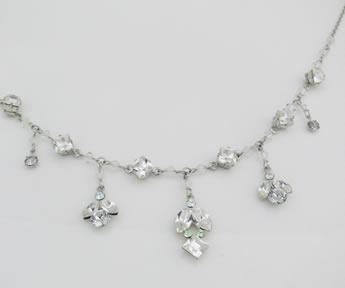 Nicole Circlet from Say Bella